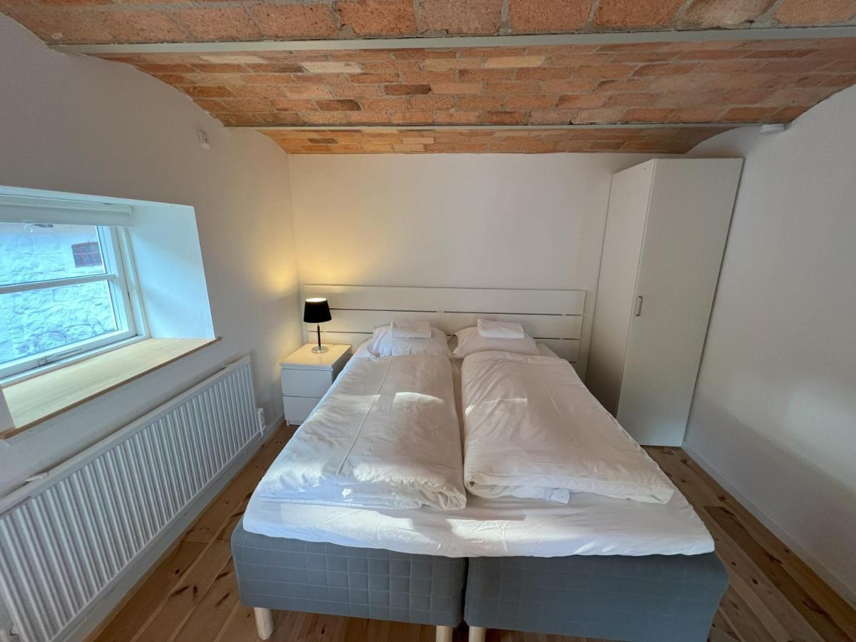 Solbjerg Skov B&B Екстериор снимка