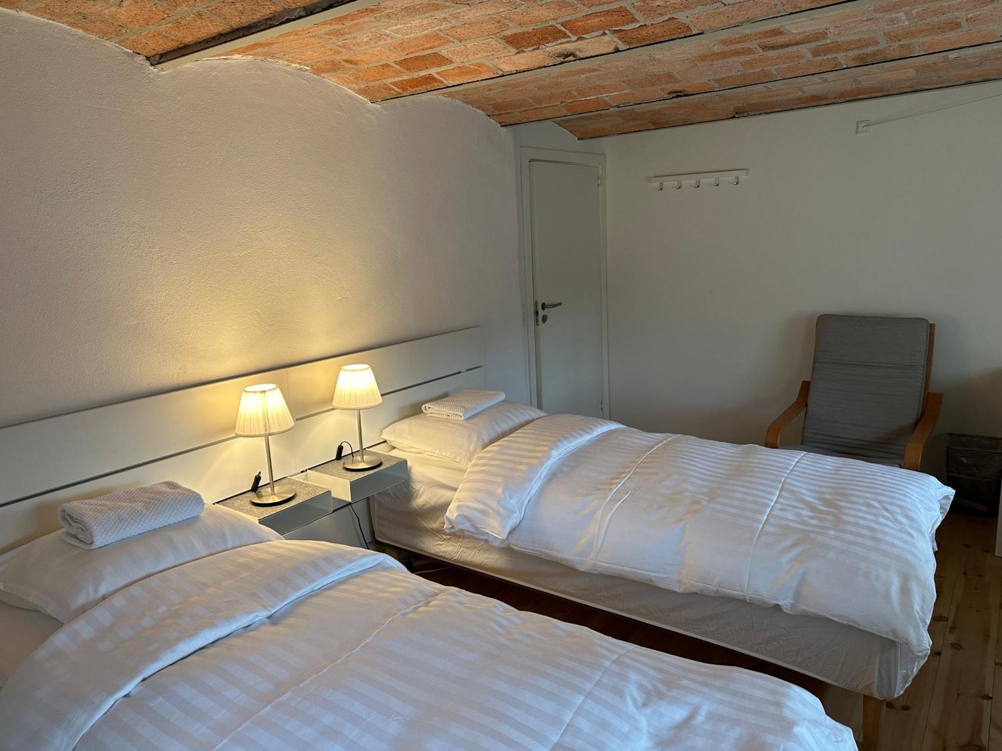 Solbjerg Skov B&B Екстериор снимка